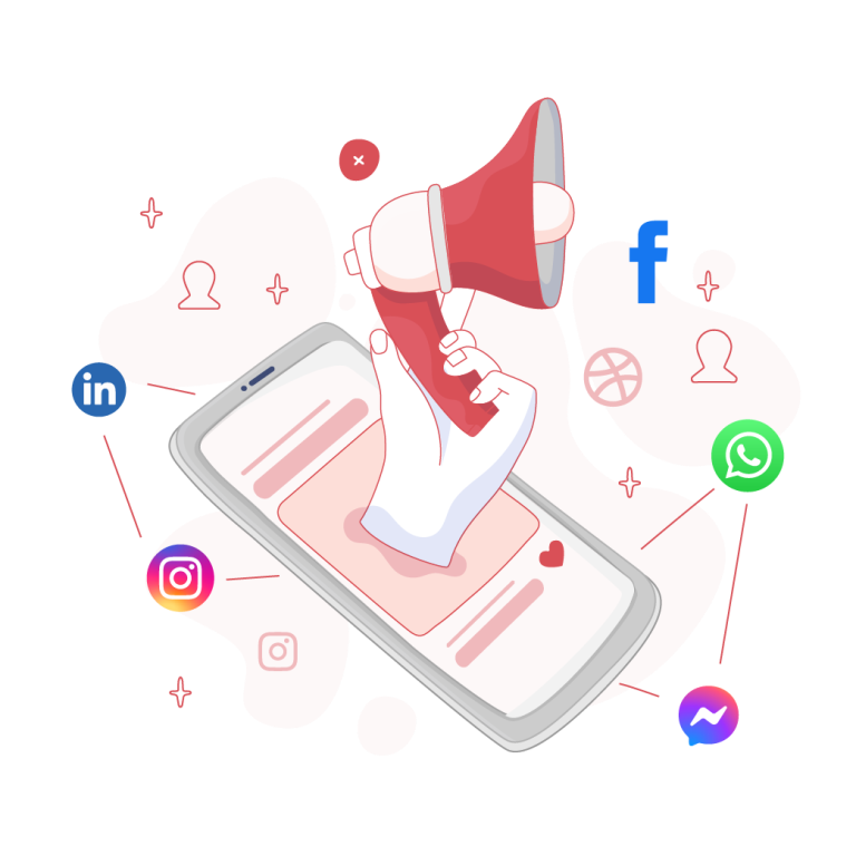 Seamless Customer Engagement Across Every Channel.